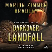 Darkover Landfall: International Edition