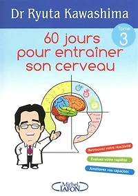 60 JOURS POUR ENTRAINER..CERVEAU T3