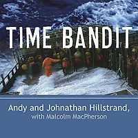 Time Bandit: Two Brothers, the Bering Sea, and One of World's Deadliest Jobs