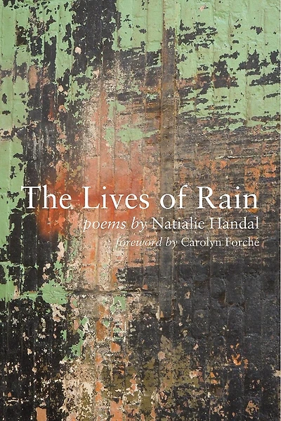 The Lives of Rain: 20th Anniversary Edition