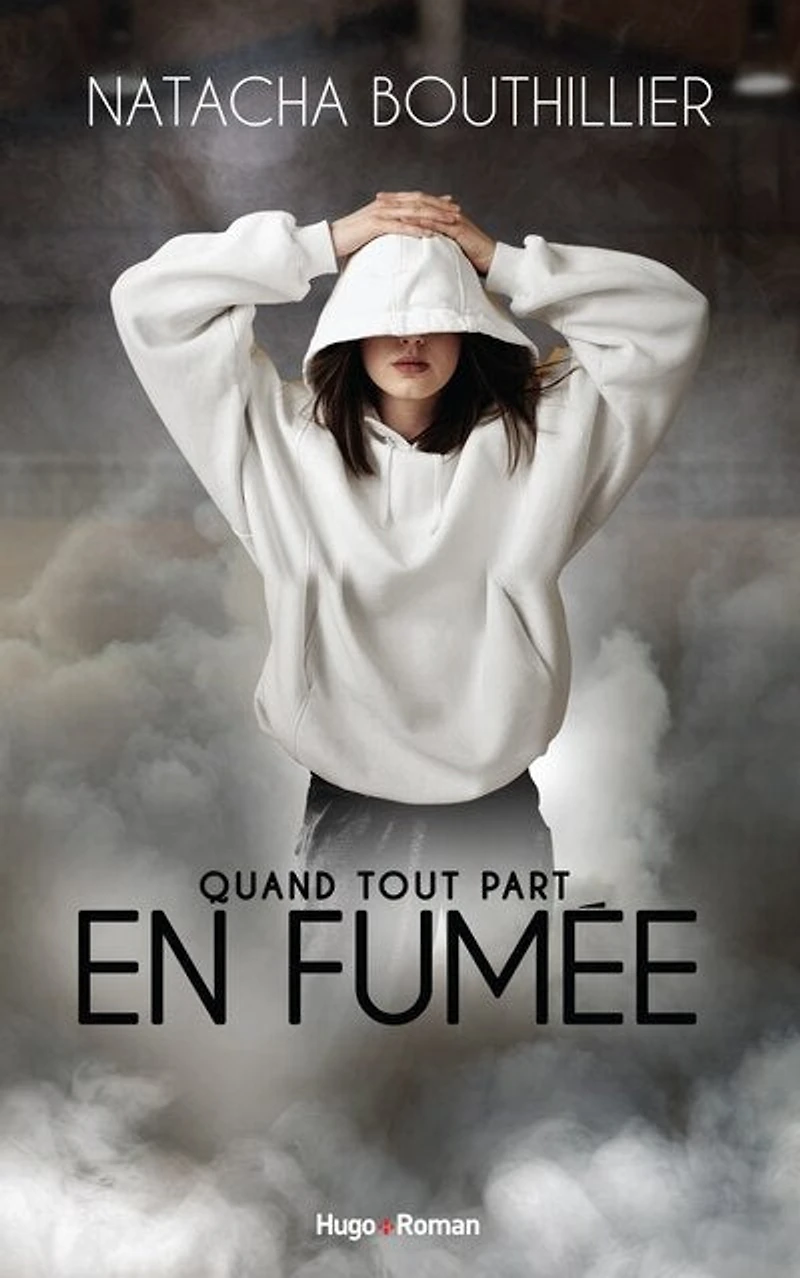 Quand tout part en fumée