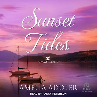 Sunset Tides