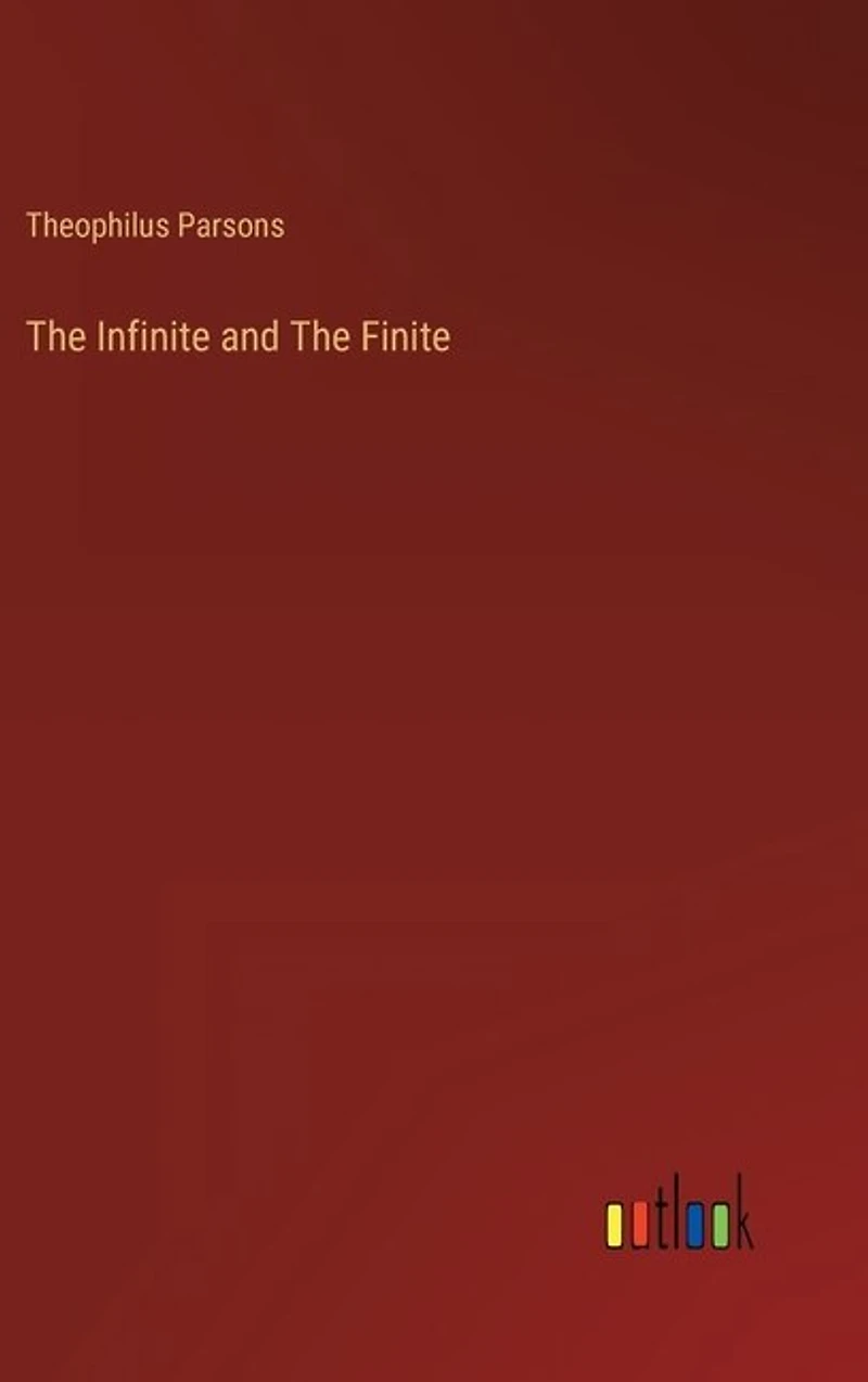 The Infinite and The Finite