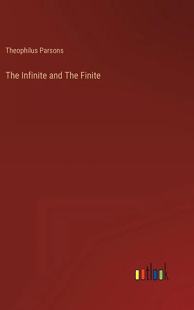 The Infinite and The Finite