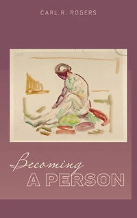 Becoming a Person