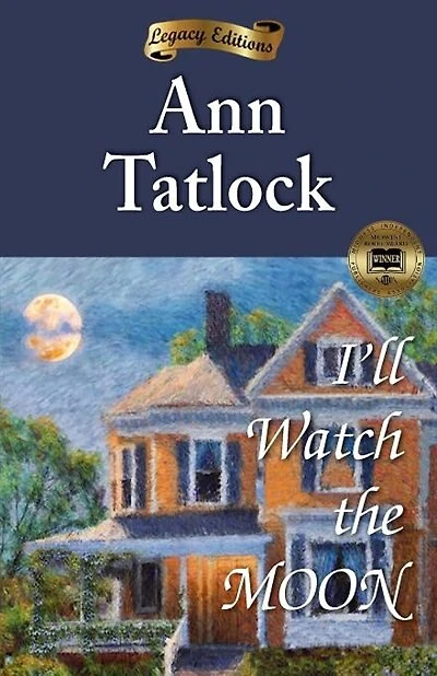 I'll Watch The Moon