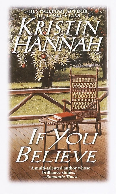 If You Believe: A Novel