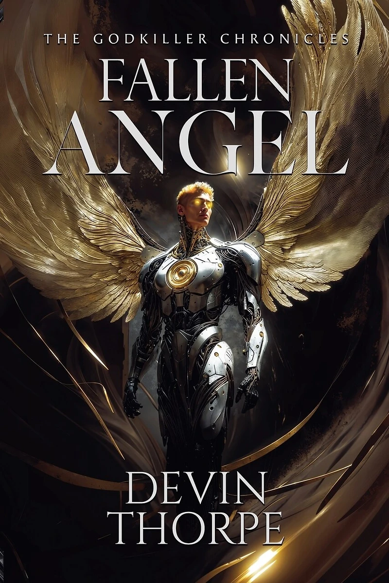 Fallen Angel