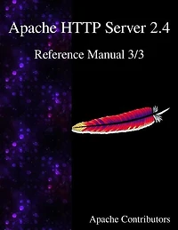 Apache HTTP Server 2.4 Reference Manual 3/3