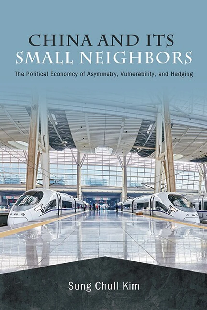 China and Its Small Neighbors: The Political Economy of Asymmetry, Vulnerability, Hedging