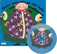 There Was An Old Lady Who Swallowed A Fly