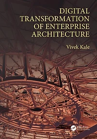 Digital Transformation of Enterprise Architecture