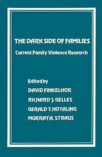 The Dark Side Of Families: Current Family Violence Research