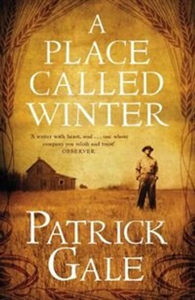 A Place Called Winter: The epic and tender bestselling novel of love, compassion living again