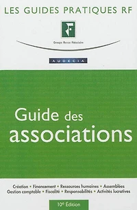 Guide des associations: 2015