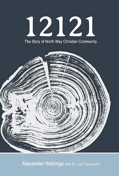12121: The Story of North Way Christian Community