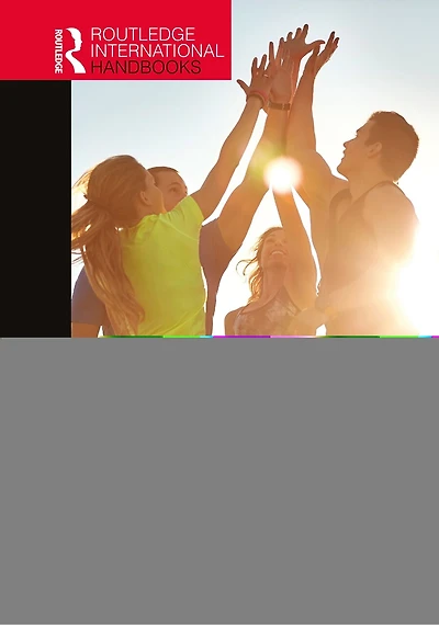 Routledge Handbook of Athlete Welfare