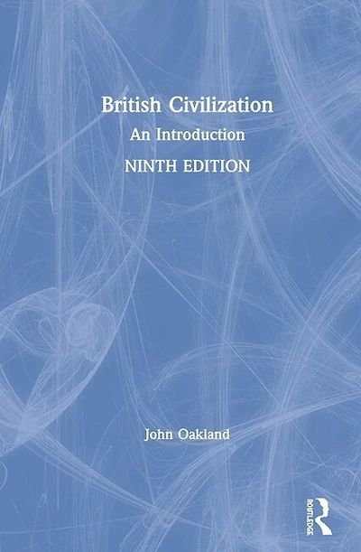 British Civilization: An Introduction