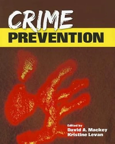 Crime Prevention