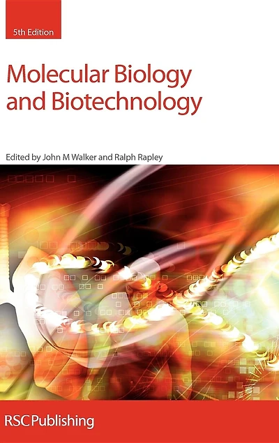 Molecular Biology And Biotechnology: Rsc