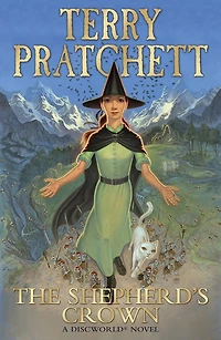 The Shepherd's Crown: A Tiffany Aching Novel