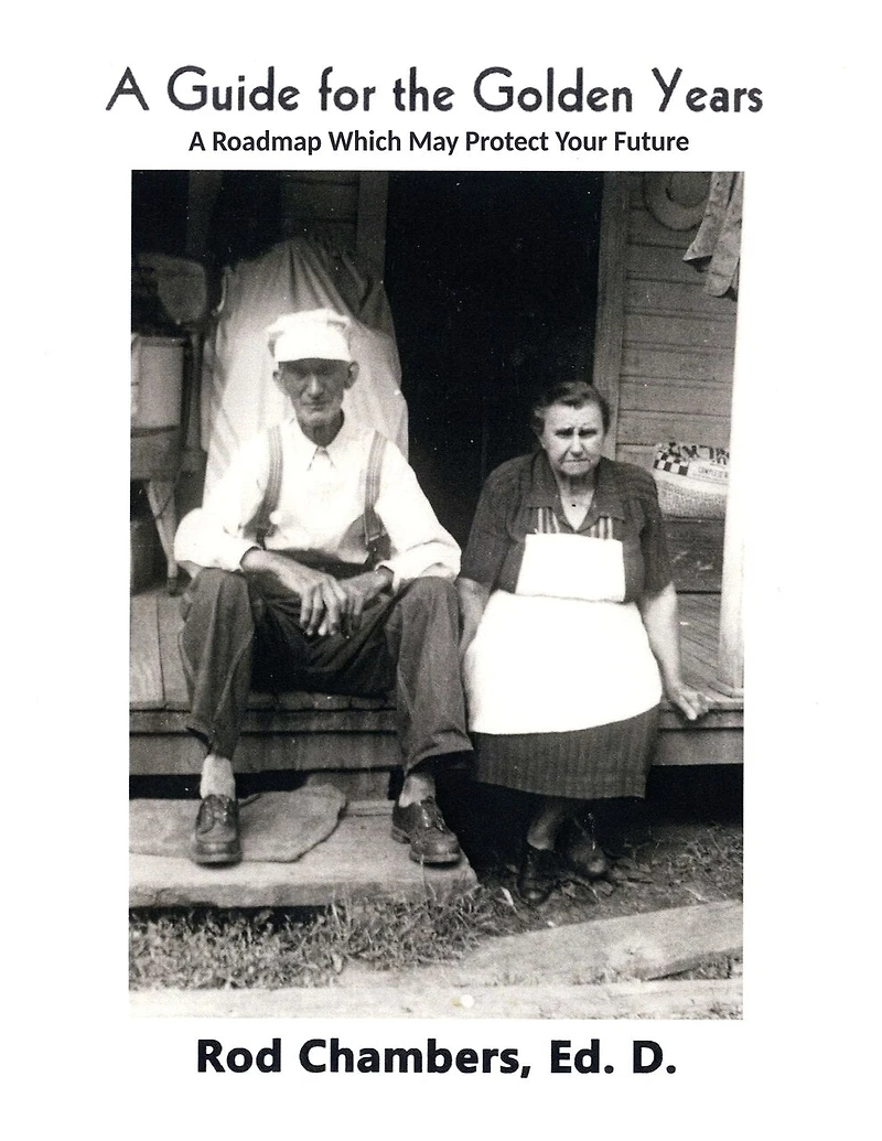 A Guide for the Golden Years: Roadmap Which May Protect Your Future