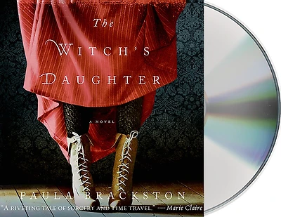 The Witch's Daughter: A Novel
