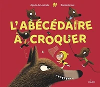 ABECEDAIRE A CROQUER