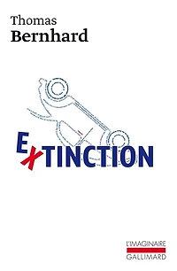 Extinction: un effondrement