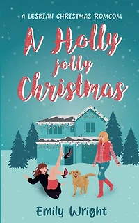 A Holly Jolly Christmas