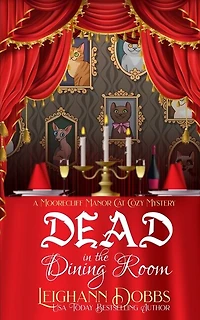 Dead In The Dining Room