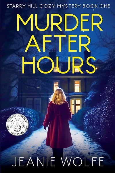 Murder After Hours
