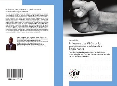 Influence des VBG sur la performance scolaire des apprenants