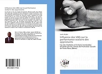 Influence des VBG sur la performance scolaire des apprenants