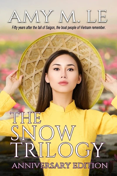 The Snow Trilogy: Anniversary Edition