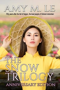 The Snow Trilogy: Anniversary Edition