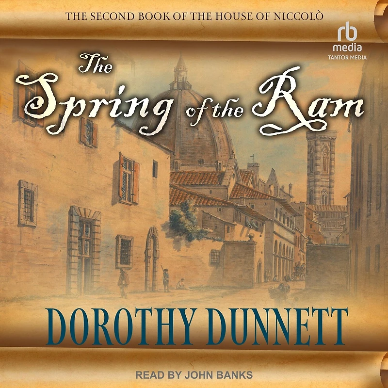 the Spring of Ram