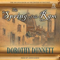 the Spring of Ram