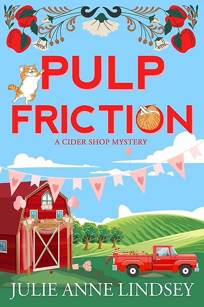 Pulp Friction