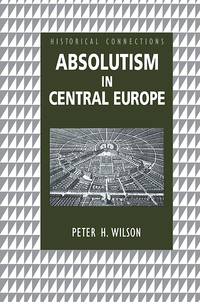 Absolutism Central Europe