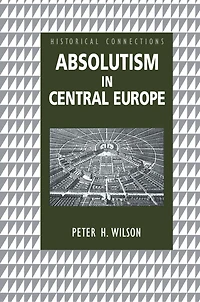 Absolutism Central Europe