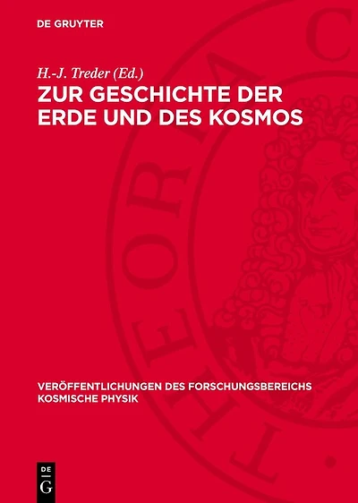 Zur Geschichte der Erde und des Kosmos