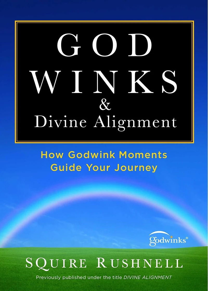 Godwinks & Divine Alignment: How Godwink Moments Guide Your Journey