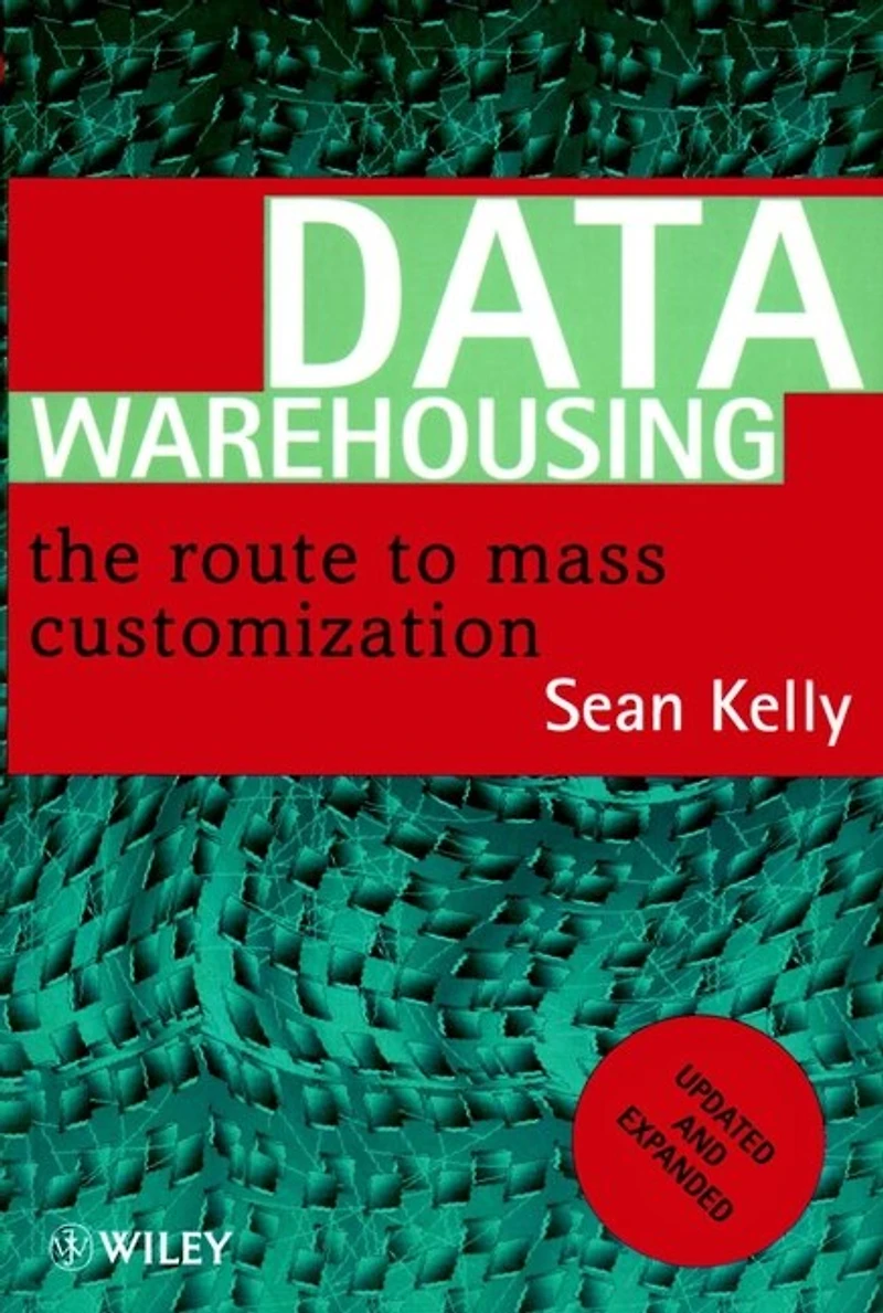 Data Warehousing: The Route to Mass Communication