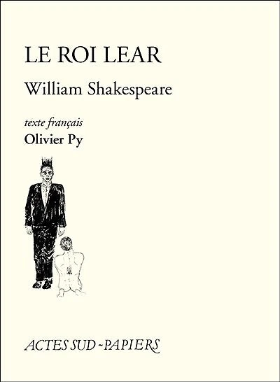 Le roi Lear