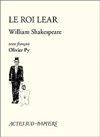 Le roi Lear