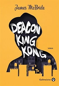 Deacon King Kong