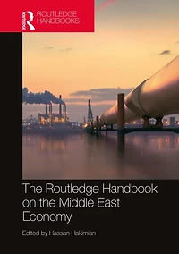 the Routledge Handbook on Middle East Economy