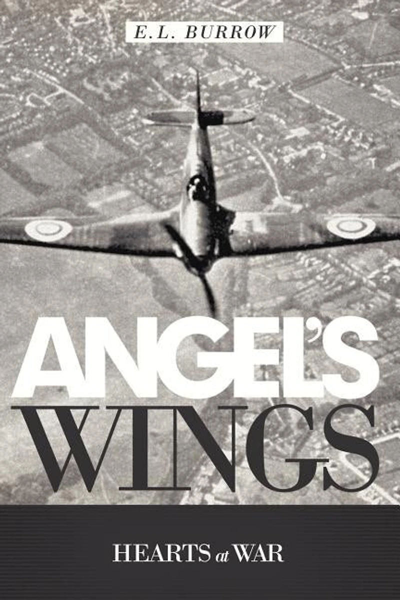 Angel's Wings: Hearts At War