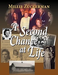 A Second Chance at Life